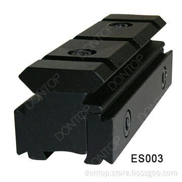 Rifle Scope Adapter Mount for Hunting Airsolf (ES003)